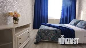 2-к квартира, посуточно, 60м2, 18/21 этаж
