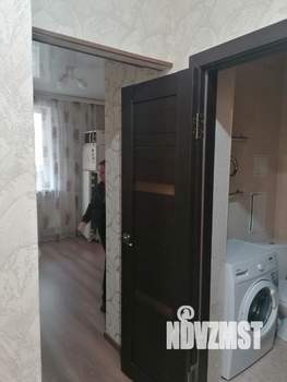 1-к квартира, на длительный срок, 36м2, 6/18 этаж