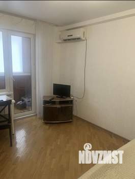 1-к квартира, на длительный срок, 33м2, 4/10 этаж