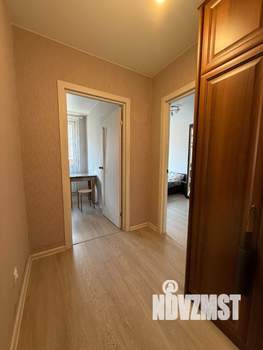 1-к квартира, на длительный срок, 36м2, 6/8 этаж