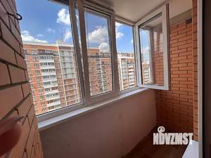 1-к квартира, на длительный срок, 33м2, 10/16 этаж