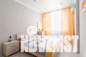 1-к квартира, посуточно, 40м2, 6/19 этаж