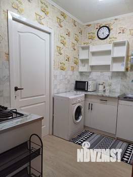 1-к квартира, на длительный срок, 32м2, 1/2 этаж