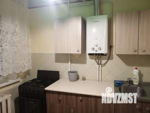 1-к квартира, на длительный срок, 37м2, 4/5 этаж