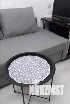 Студия квартира, на длительный срок, 16м2, 1/5 этаж