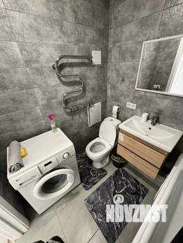 1-к квартира, на длительный срок, 34м2, 7/16 этаж