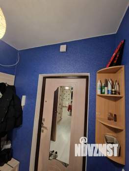 1-к квартира, на длительный срок, 39м2, 7/10 этаж