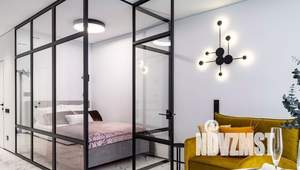 1-к квартира, на длительный срок, 40м2, 5/9 этаж