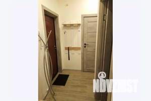 1-к квартира, посуточно, 38м2, 14/19 этаж