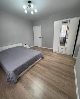 2-к квартира, на длительный срок, 61м2, 4/19 этаж