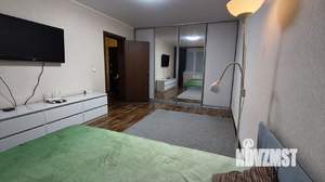 1-к квартира, на длительный срок, 40м2, 8/16 этаж