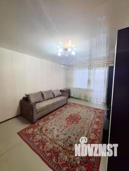 1-к квартира, на длительный срок, 35м2, 7/12 этаж