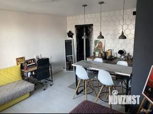 Студия квартира, на длительный срок, 29м2, 11/17 этаж