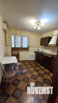 1-к квартира, на длительный срок, 38м2, 4/10 этаж