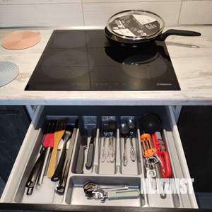 1-к квартира, посуточно, 50м2, 5/16 этаж