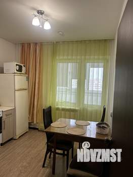 1-к квартира, на длительный срок, 40м2, 14/17 этаж