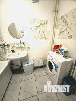 2-к квартира, на длительный срок, 64м2, 14/14 этаж