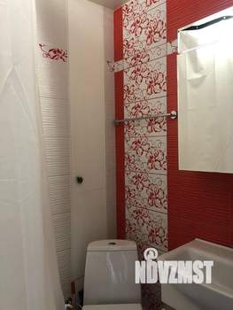 1-к квартира, на длительный срок, 35м2, 4/9 этаж