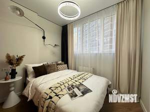 2-к квартира, на длительный срок, 30м2, 2/19 этаж