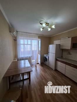 1-к квартира, на длительный срок, 40м2, 9/11 этаж