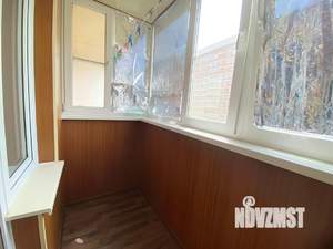 1-к квартира, на длительный срок, 39м2, 8/19 этаж