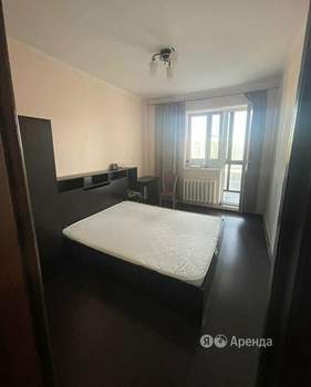 2-к квартира, на длительный срок, 57м2, 11/17 этаж