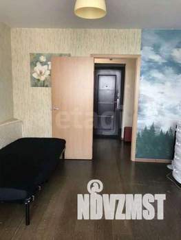 1-к квартира, на длительный срок, 41м2, 13/17 этаж