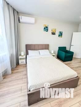 Студия квартира, посуточно, 27м2, 2/16 этаж
