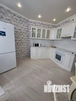 1-к квартира, на длительный срок, 38м2, 5/19 этаж