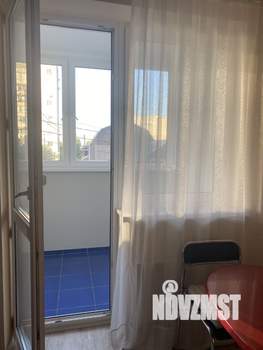 1-к квартира, на длительный срок, 45м2, 2/17 этаж