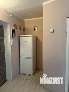 1-к квартира, на длительный срок, 33м2, 4/5 этаж