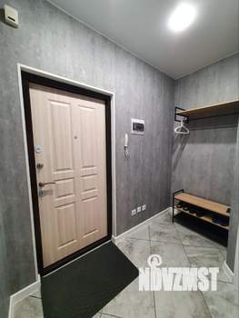 1-к квартира, на длительный срок, 37м2, 2/9 этаж