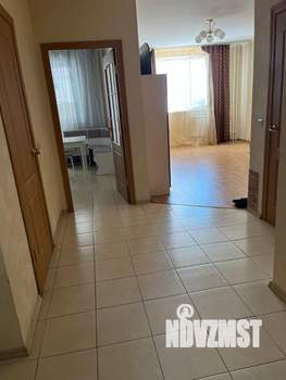 2-к квартира, на длительный срок, 51м2, 8/22 этаж