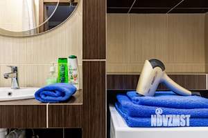 2-к квартира, посуточно, 50м2, 8/25 этаж