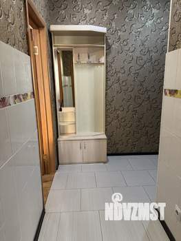 1-к квартира, на длительный срок, 36м2, 2/8 этаж