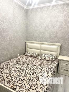 2-к квартира, посуточно, 45м2, 4/16 этаж