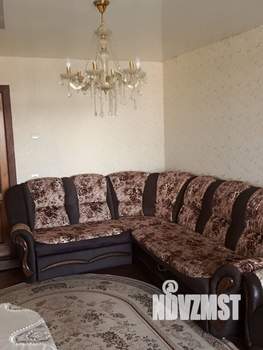 3-к квартира, на длительный срок, 70м2, 8/10 этаж
