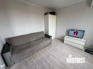 1-к квартира, на длительный срок, 40м2, 5/16 этаж
