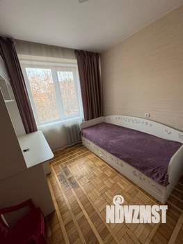 3-к квартира, на длительный срок, 50м2, 3/5 этаж