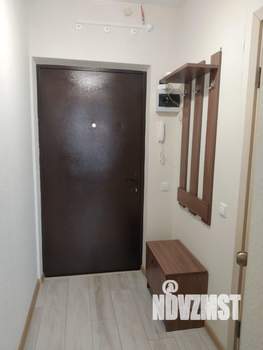 Студия квартира, на длительный срок, 28м2, 8/16 этаж