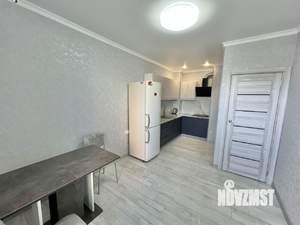 1-к квартира, на длительный срок, 34м2, 2/16 этаж