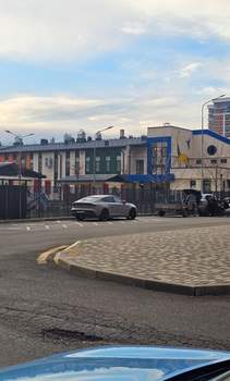 Студия квартира, на длительный срок, 23м2, 5/16 этаж