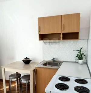 1-к квартира, на длительный срок, 36м2, 3/16 этаж