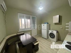 3-к квартира, на длительный срок, 56м2, 4/16 этаж