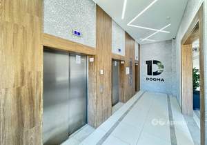 Студия квартира, на длительный срок, 22м2, 17/24 этаж