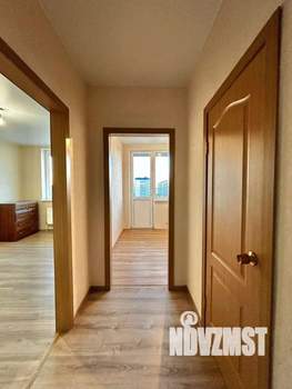 1-к квартира, на длительный срок, 35м2, 5/6 этаж