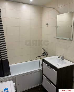 Студия квартира, на длительный срок, 30м2, 6/6 этаж