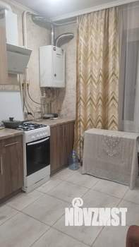 1-к квартира, на длительный срок, 35м2, 1/7 этаж
