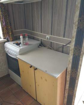 1-к квартира, на длительный срок, 50м2, 1/1 этаж