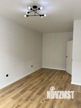 1-к квартира, на длительный срок, 37м2, 12/16 этаж